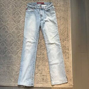 Vintage Parasuco bootcut jeans